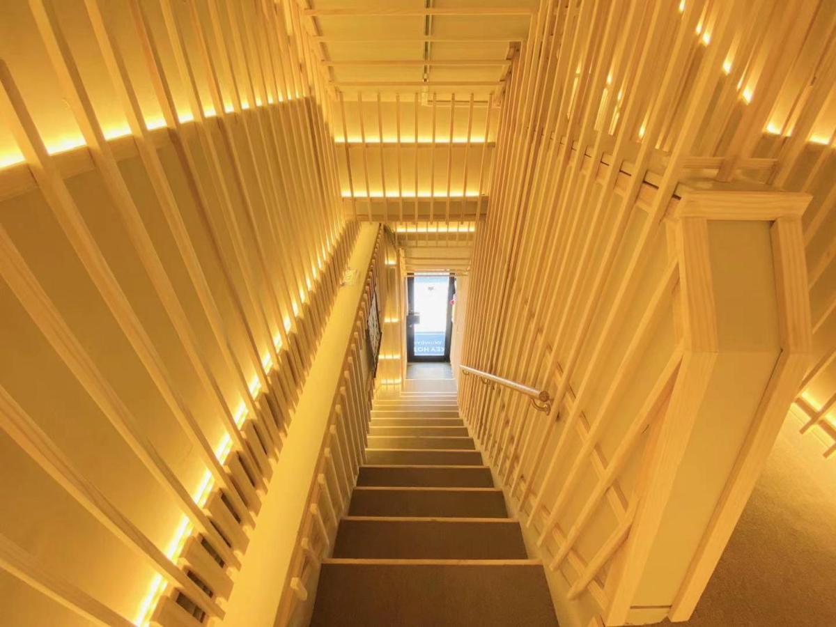 Keyhotel-5Minutes For Walk To Akihabara Electric Town Tokyo Exterior photo
