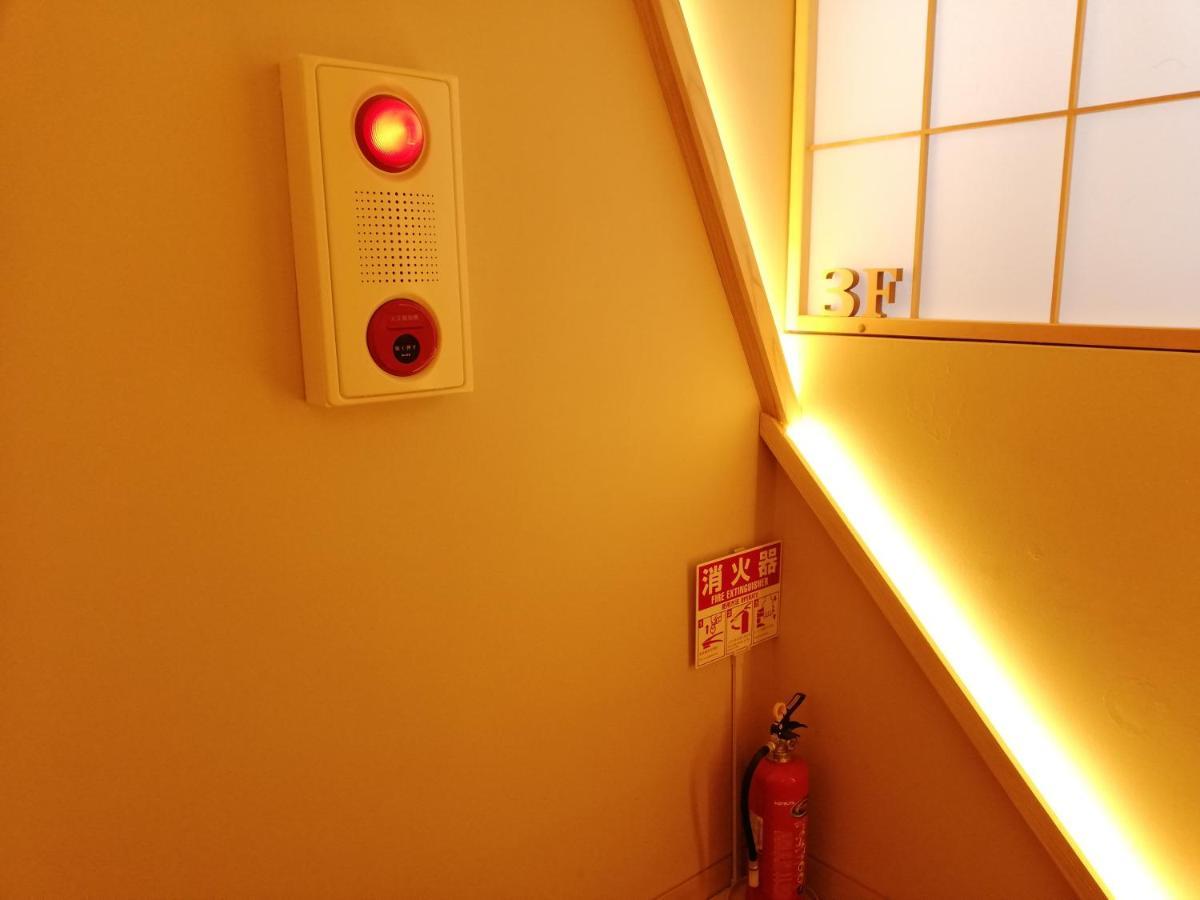 Keyhotel-5Minutes For Walk To Akihabara Electric Town Tokyo Exterior photo