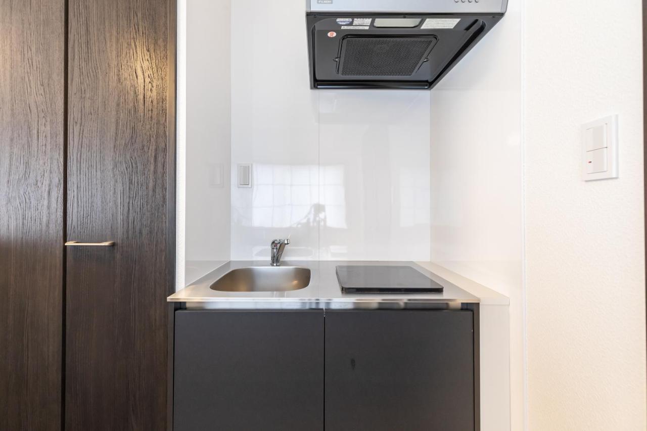 Keyhotel-5Minutes For Walk To Akihabara Electric Town Tokyo Exterior photo