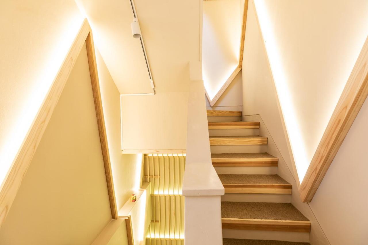 Keyhotel-5Minutes For Walk To Akihabara Electric Town Tokyo Exterior photo
