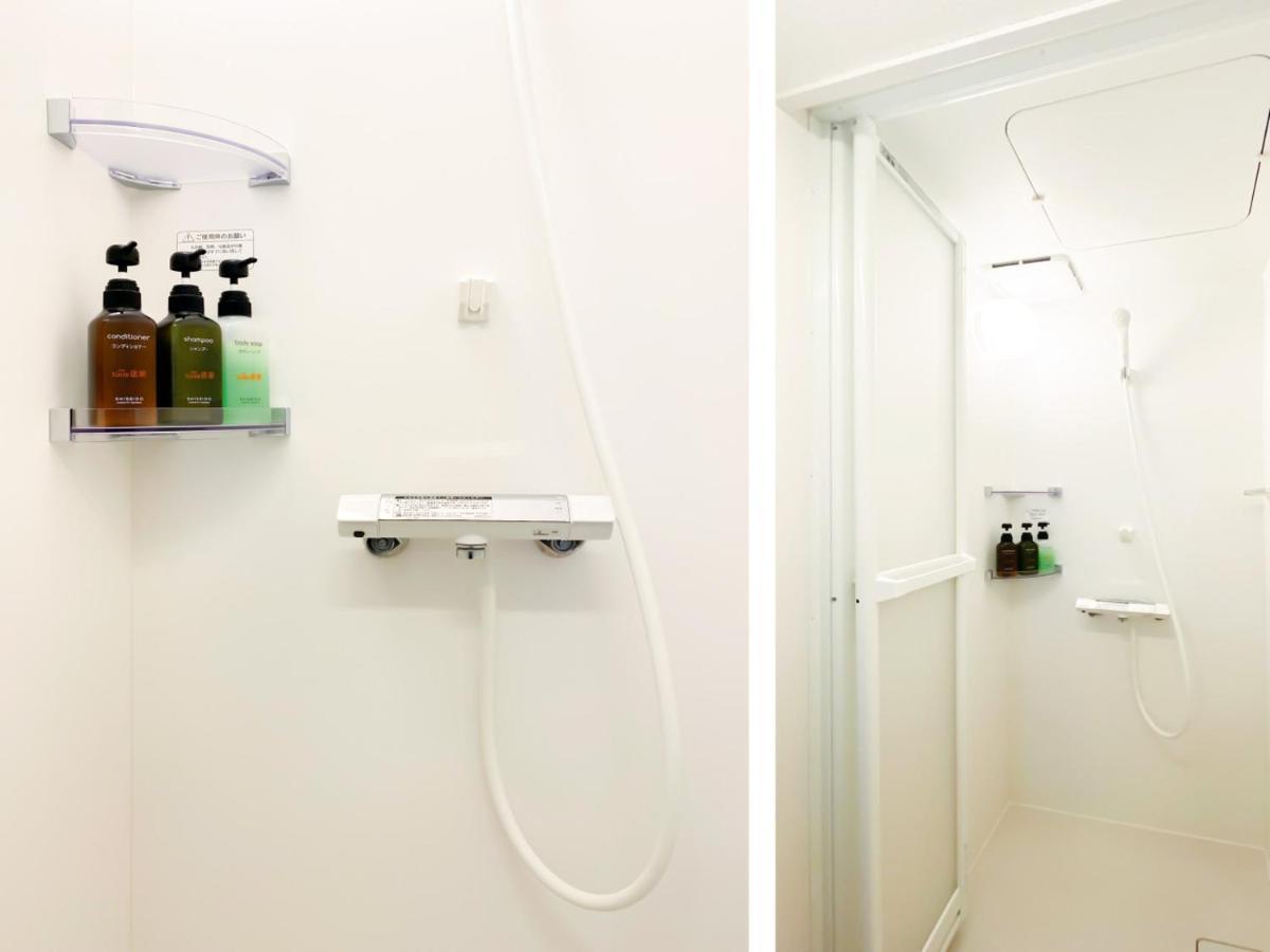 Keyhotel-5Minutes For Walk To Akihabara Electric Town Tokyo Exterior photo