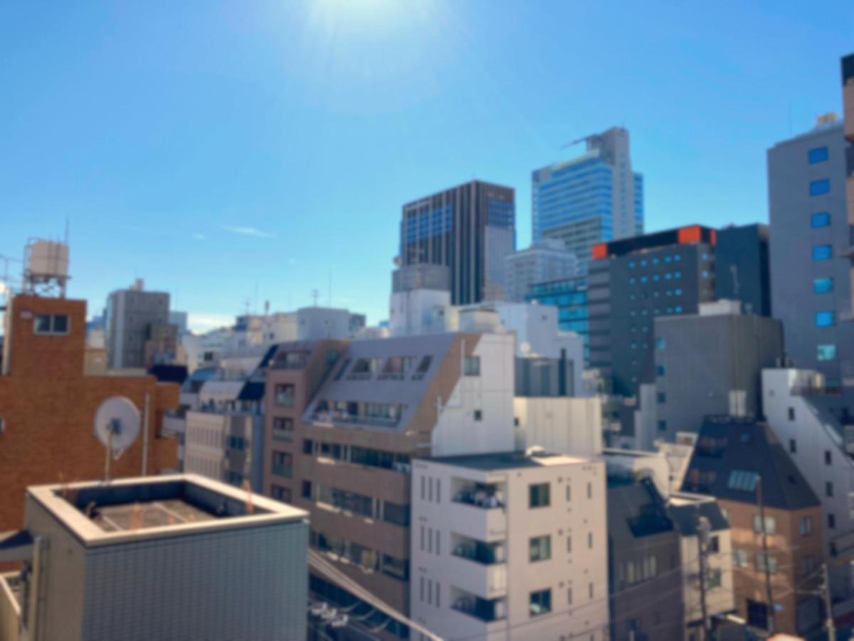 Keyhotel-5Minutes For Walk To Akihabara Electric Town Tokyo Exterior photo