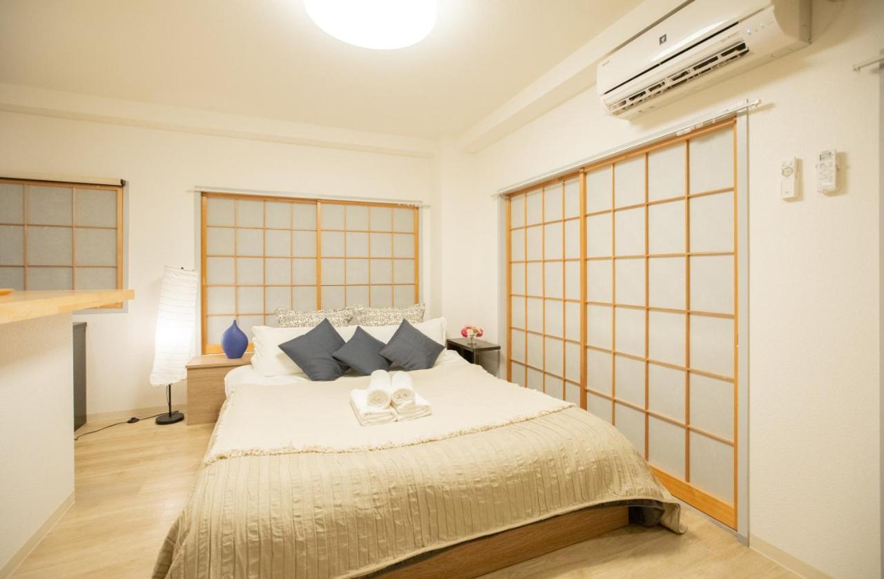 Keyhotel-5Minutes For Walk To Akihabara Electric Town Tokyo Exterior photo