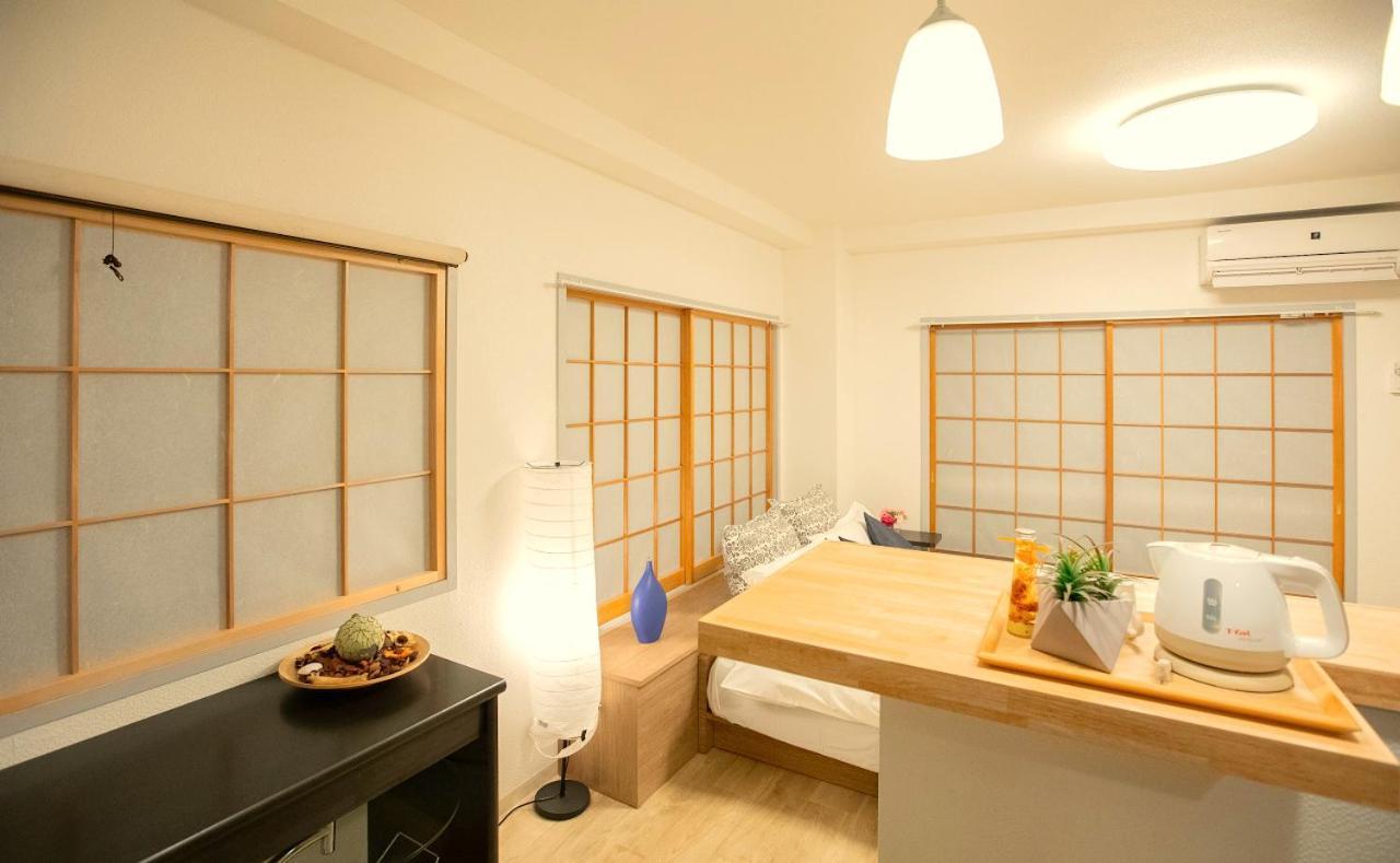 Keyhotel-5Minutes For Walk To Akihabara Electric Town Tokyo Exterior photo