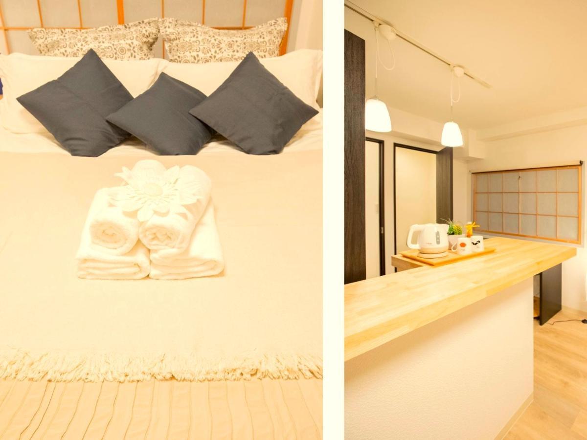 Keyhotel-5Minutes For Walk To Akihabara Electric Town Tokyo Exterior photo
