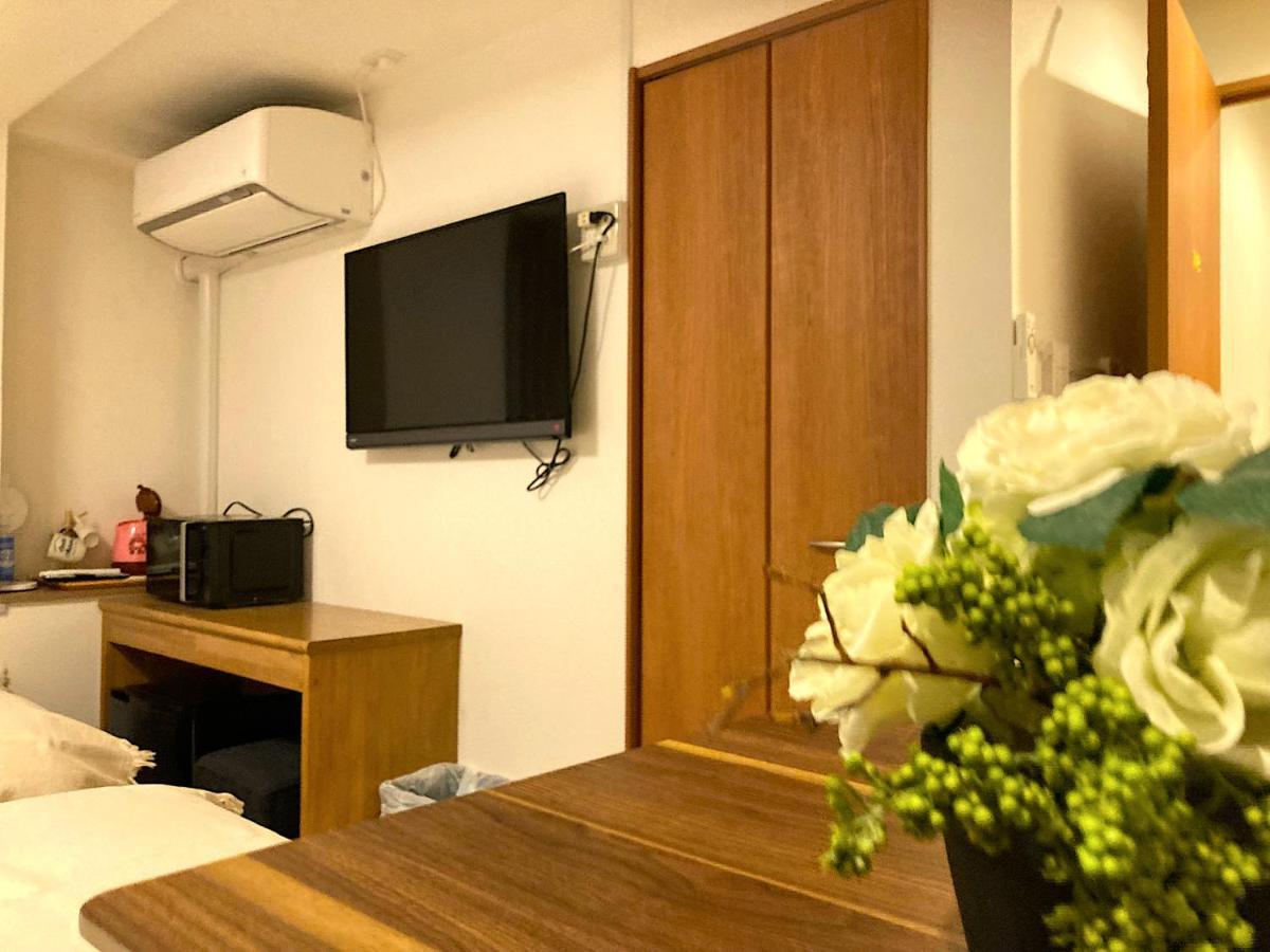 Keyhotel-5Minutes For Walk To Akihabara Electric Town Tokyo Exterior photo