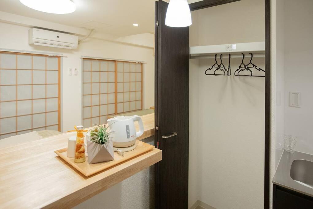 Keyhotel-5Minutes For Walk To Akihabara Electric Town Tokyo Exterior photo