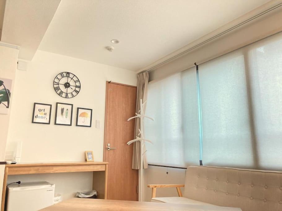 Keyhotel-5Minutes For Walk To Akihabara Electric Town Tokyo Exterior photo