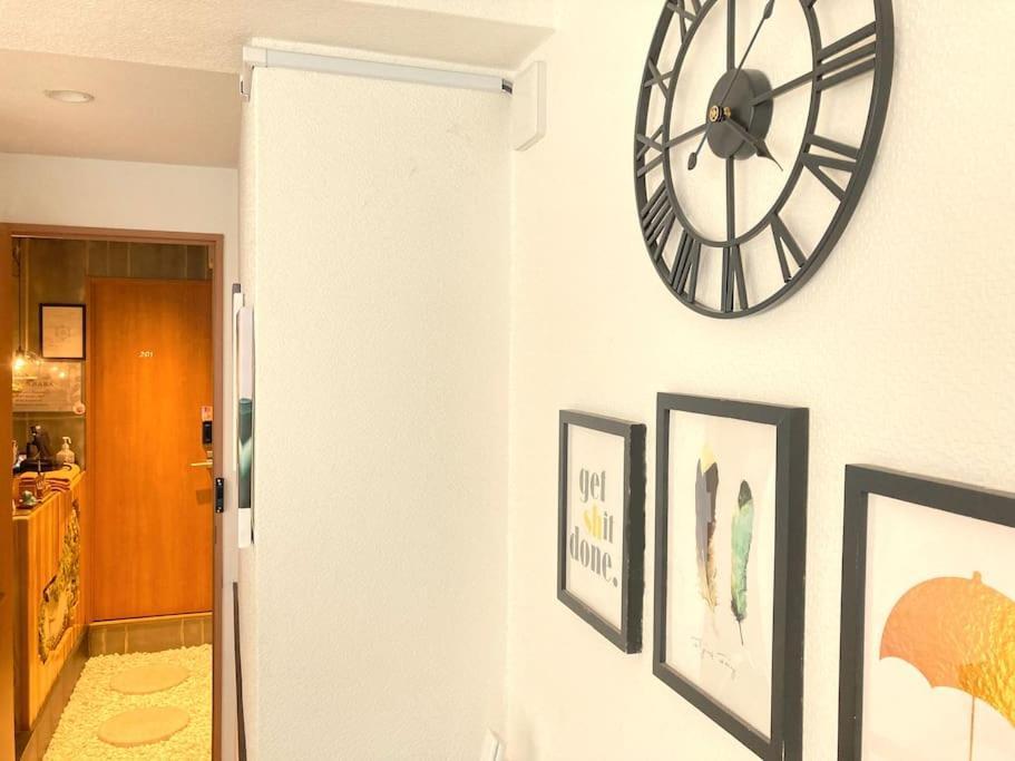 Keyhotel-5Minutes For Walk To Akihabara Electric Town Tokyo Exterior photo