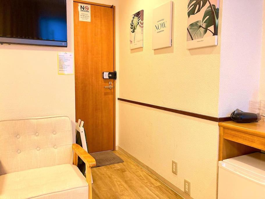 Keyhotel-5Minutes For Walk To Akihabara Electric Town Tokyo Exterior photo