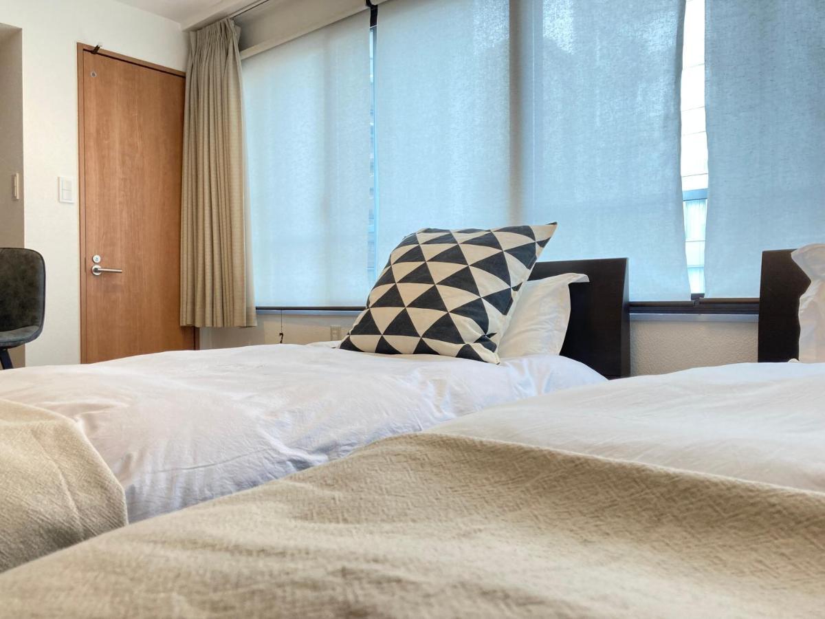 Keyhotel-5Minutes For Walk To Akihabara Electric Town Tokyo Exterior photo