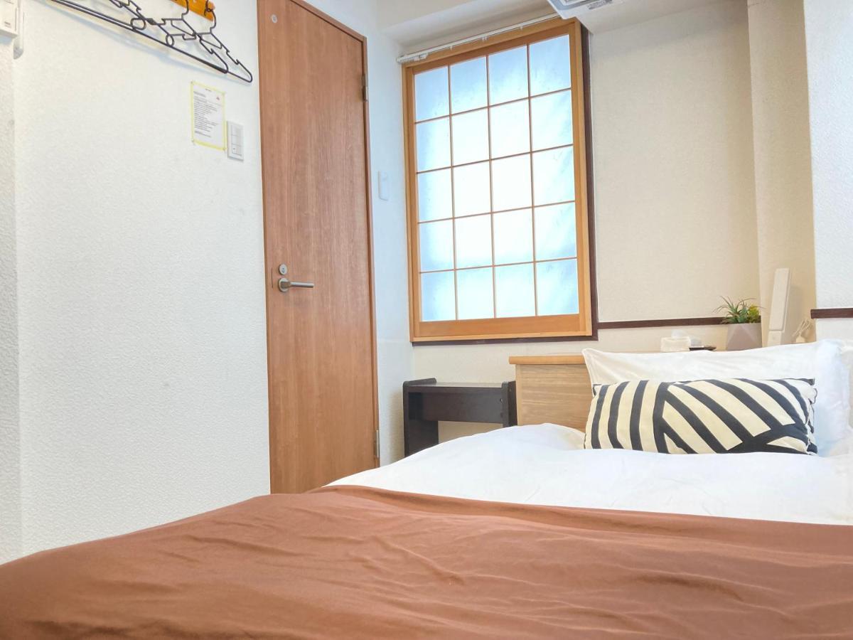 Keyhotel-5Minutes For Walk To Akihabara Electric Town Tokyo Exterior photo