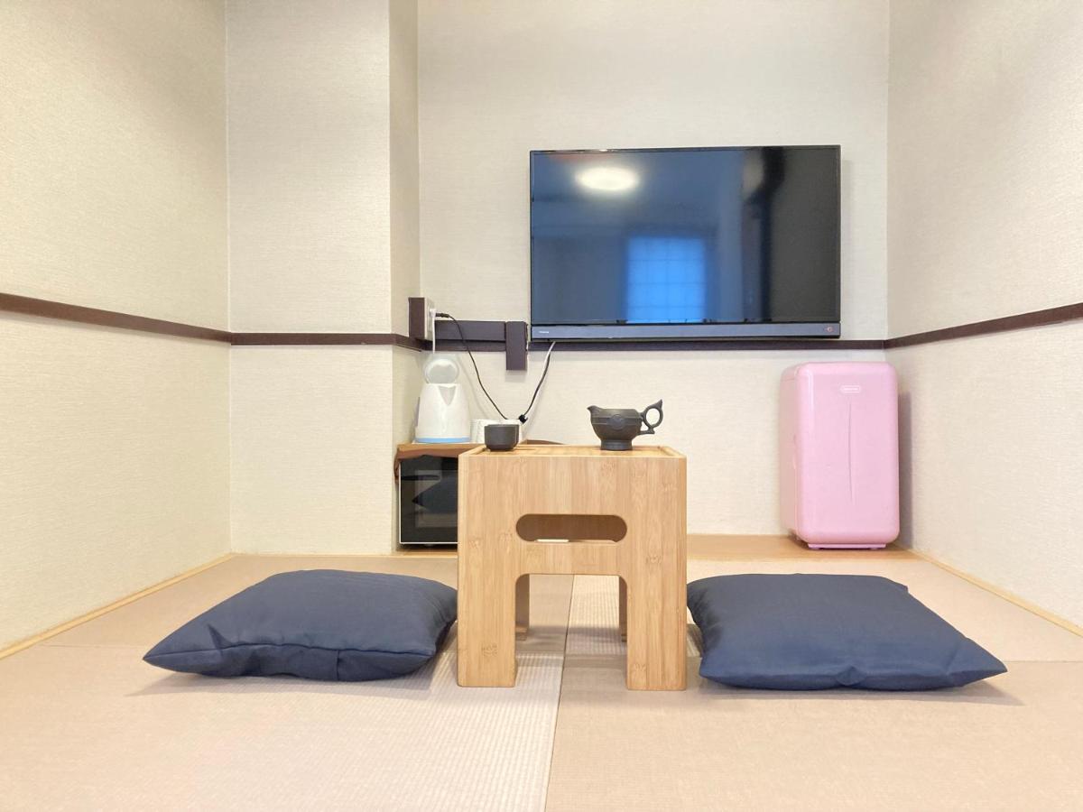 Keyhotel-5Minutes For Walk To Akihabara Electric Town Tokyo Exterior photo