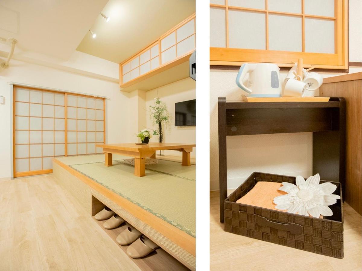 Keyhotel-5Minutes For Walk To Akihabara Electric Town Tokyo Exterior photo