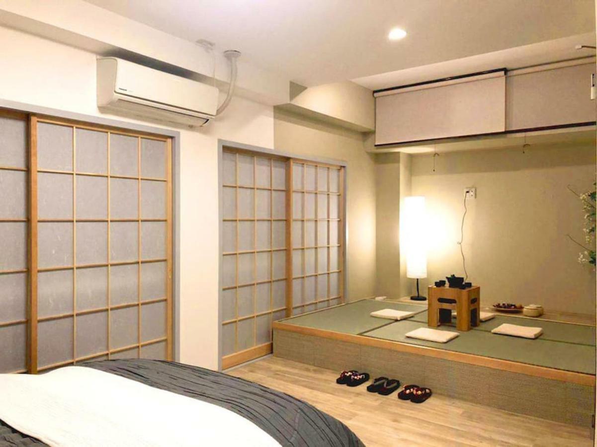 Keyhotel-5Minutes For Walk To Akihabara Electric Town Tokyo Exterior photo