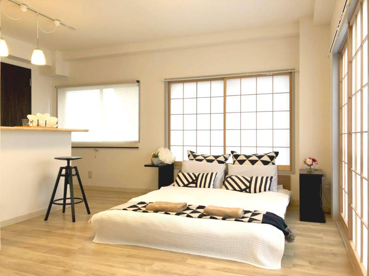Keyhotel-5Minutes For Walk To Akihabara Electric Town Tokyo Exterior photo